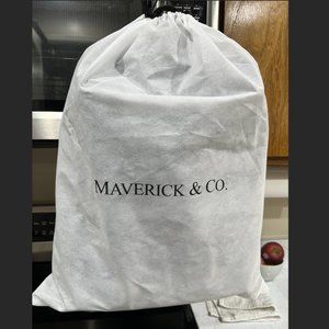 Maverick & Co. Vista Waterproof Backpack